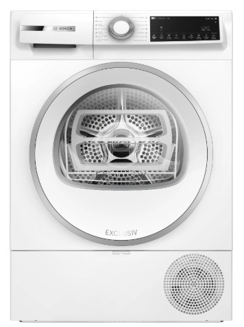 Sušička Bosch WQJ24292BY