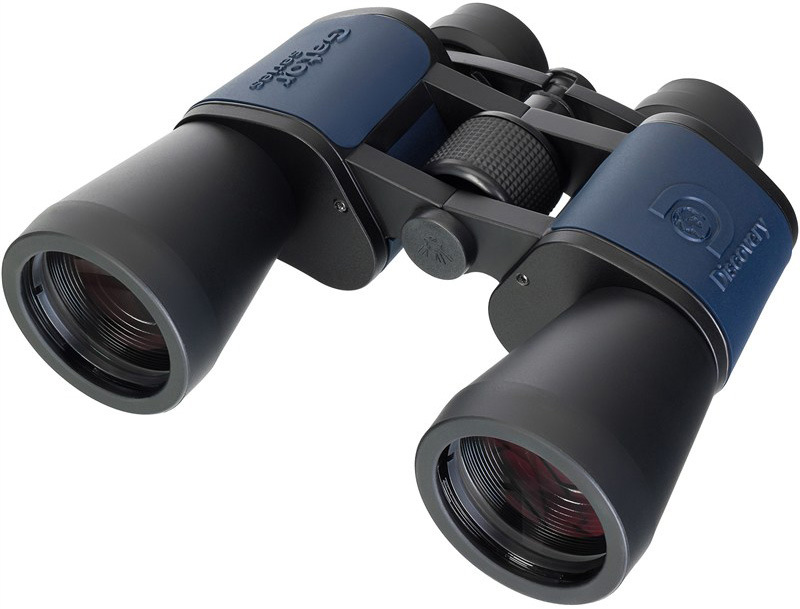 Dalekohled Discovery New Gator 20x50