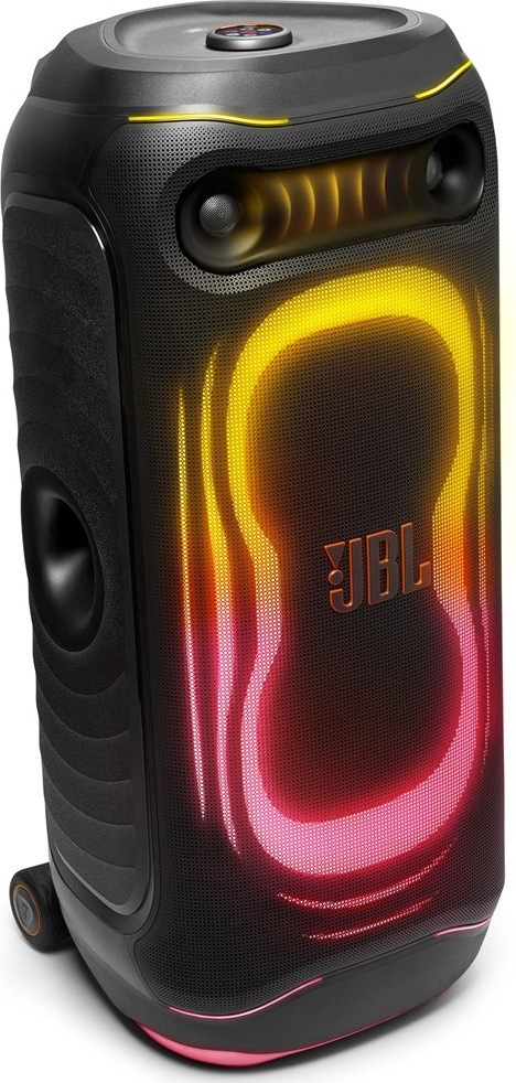 Party reproduktor JBL PARTYBOX ULTIMATE 2 černý