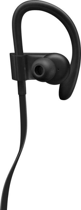 Sluchátka Beats Powerbeats3 Wireless černá Sluchátka Beats Powerbeats3 Wireless černá
