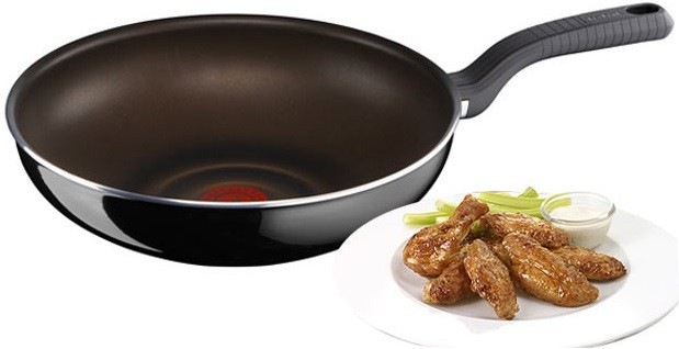 Pánev WOK Tefal So Intensive D5031952 
