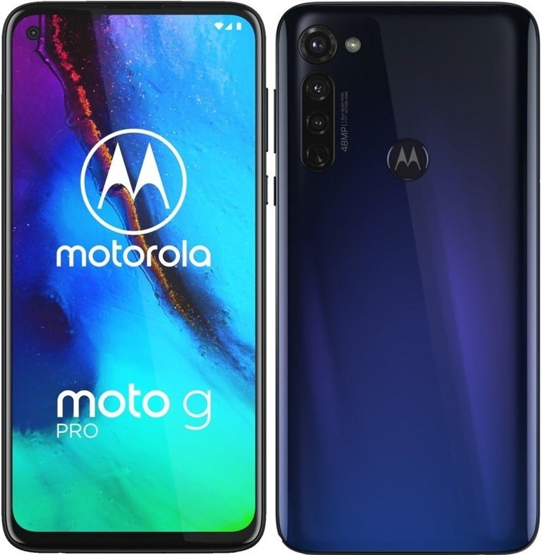 Motorola Moto G Pro