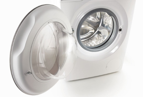 Pračka Gorenje Advanced W2A74SDS SteamTech bílá GORW2A74SDS_04