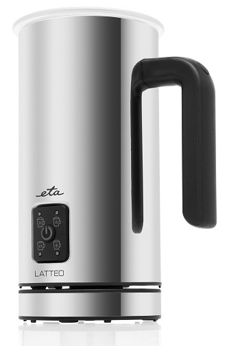 Napěňovač mléka ETA Latteo 6189 90000 nerez