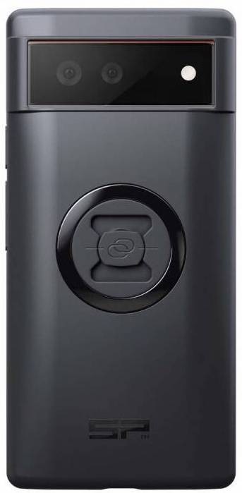 Kryt na mobil SP Connect na Google Pixel 6 černý