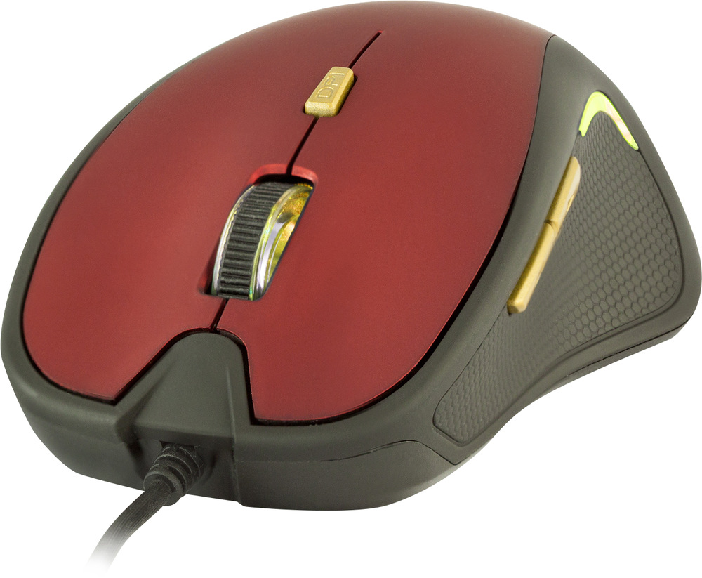 YENKEE YMS 1010RD USB Dakar