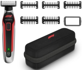 Rowenta TN604MF0 Forever Sharp Formula 1® 