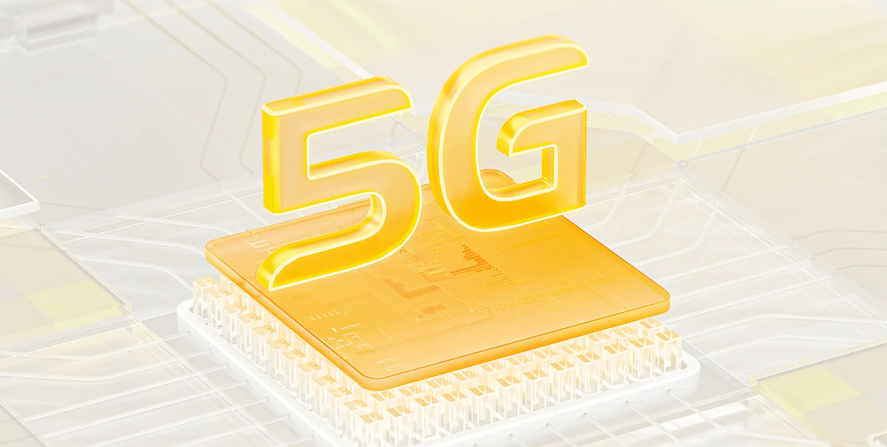 Mobilní telefon Poco M4 5G 6GB/128GB modrý Mobilní telefon Poco M4 5G 6GB/128GB modrý