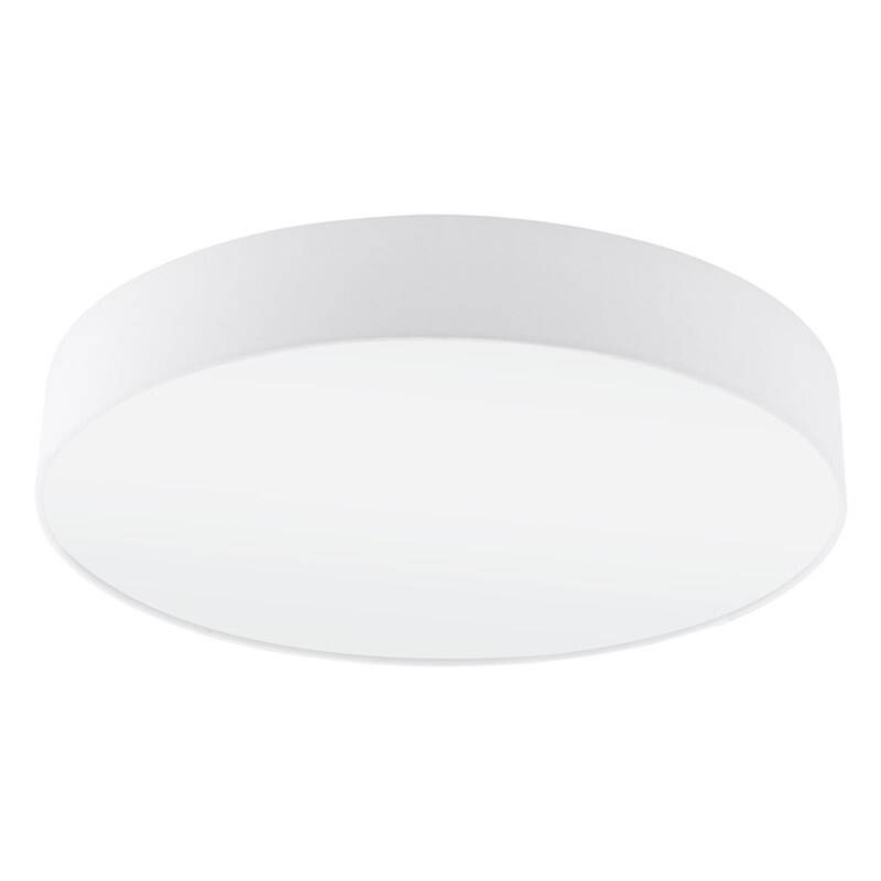 Stropní svítidlo Eglo Pasteri, 57 cm bílé