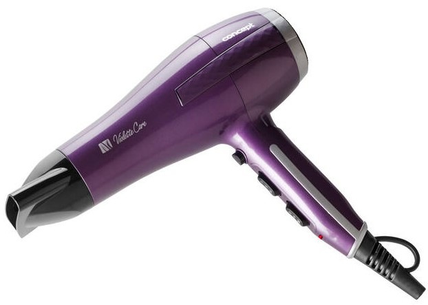 Fén Concept Violette Care VV5731 Fén Concept Violette Care VV5731