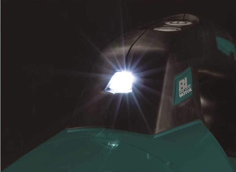 Tyčový vysavač Makita CL001GZ Li-ion XGT 40V (bez baterie) Tyčový vysavač Makita CL001GZ Li-ion XGT 40V (bez baterie)