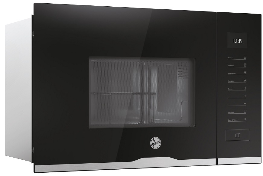 Mikrovlnná trouba Hoover H-MICROWAVE 500 HMG20C5SB černá Mikrovlnná trouba Hoover H-MICROWAVE 500 HMG20C5SB černá