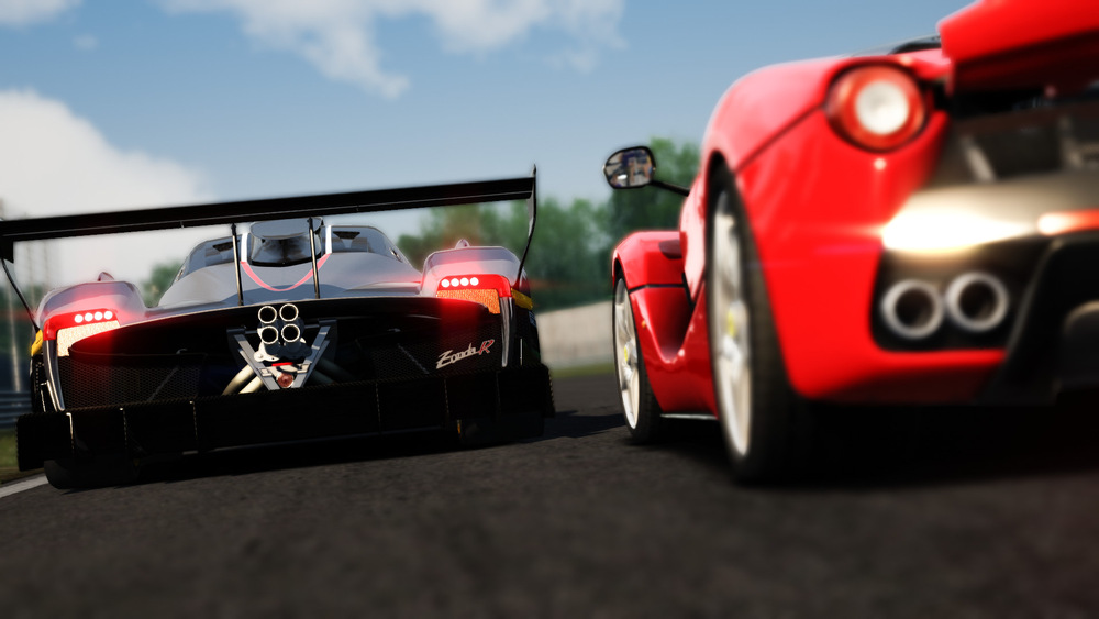 505 Games Assetto Corsa - Ultimate Edition - elektronická licence Assetto Corsa - Ultimate Edition – elektronická licence, Xbox Series / Xbox One