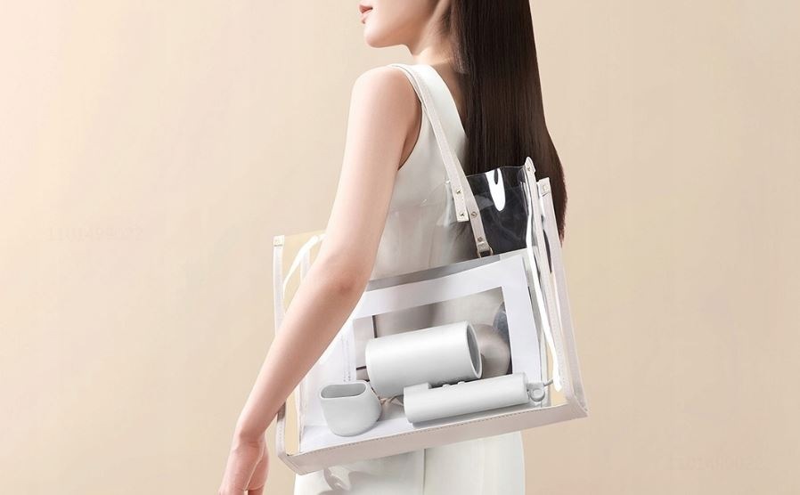 Fén Xiaomi Compact Hair Dryer H101 (White)