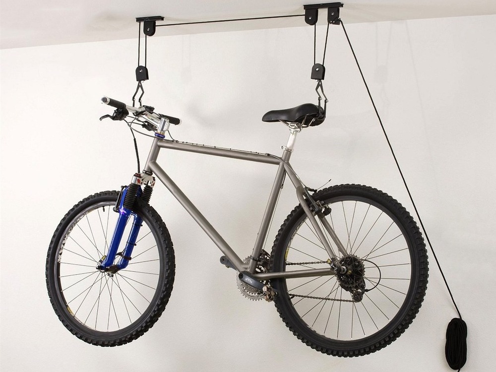 Držák Compass 09277 BIKE LIFT  na kolo