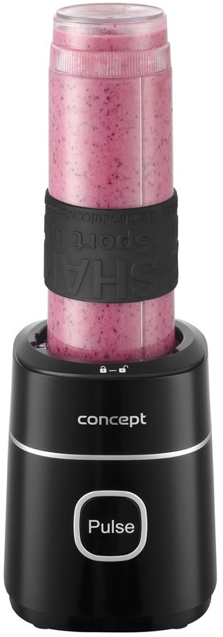 Stolní mixér Concept SM3490 černý