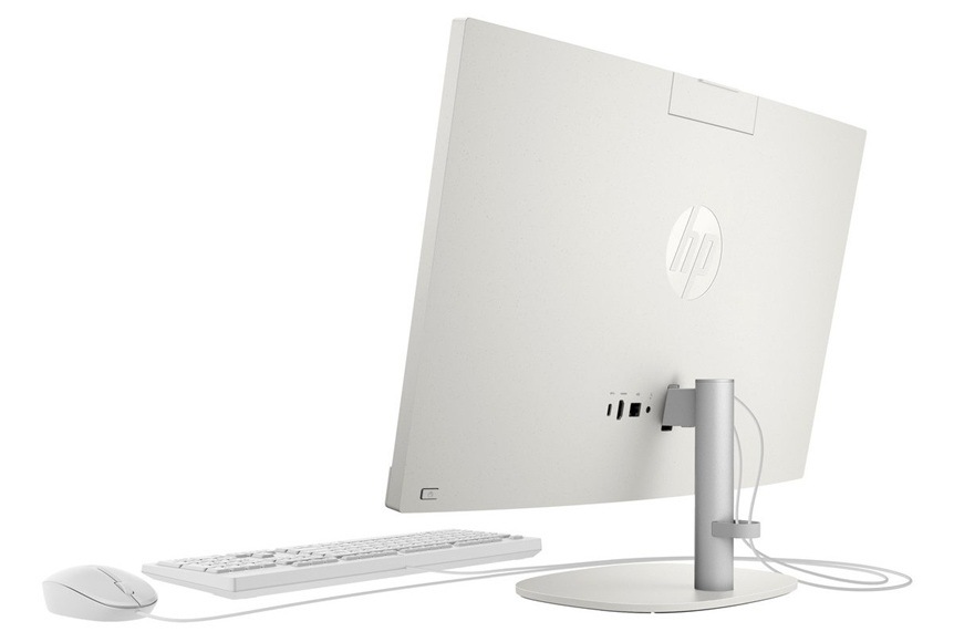 Počítač All In One HP 24-cr1006nc + Game Pass předplatné na 3 měsíce bílý Počítač All In One HP 24-cr1006nc + Game Pass předplatné na 3 měsíce bílý