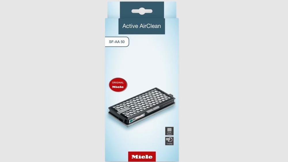 Filtry pro vysavače Miele Active AirClean SF-AA 50