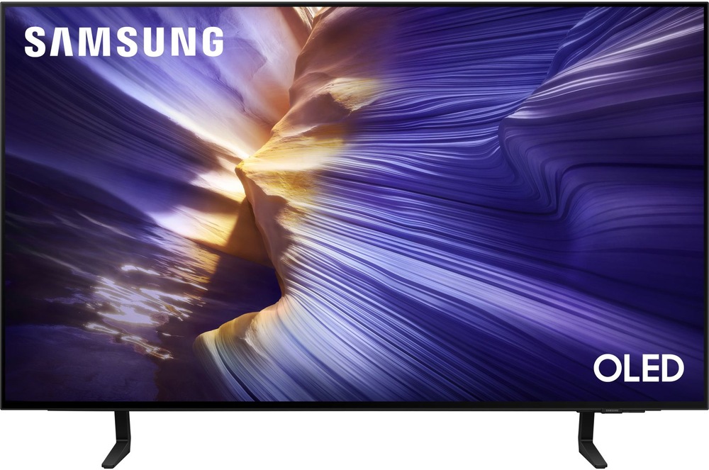 Televize Samsung QE42S90F
