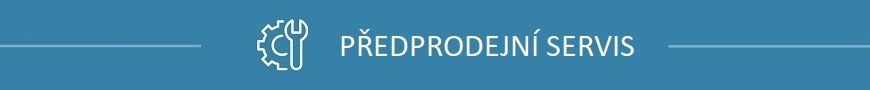 Předprodejní servis elektrokol v Datartu