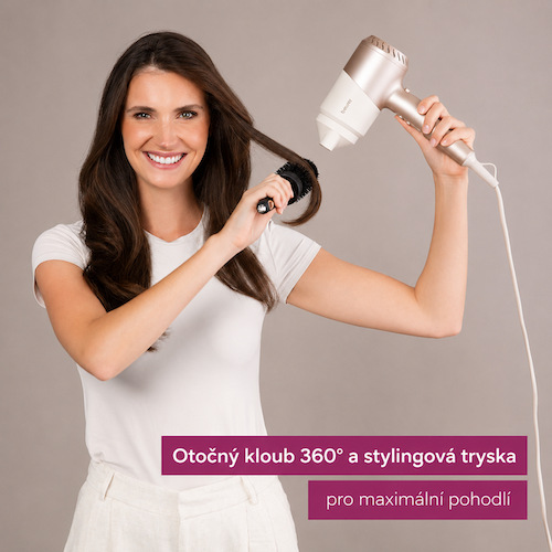 Jednoduše se obsluhuje