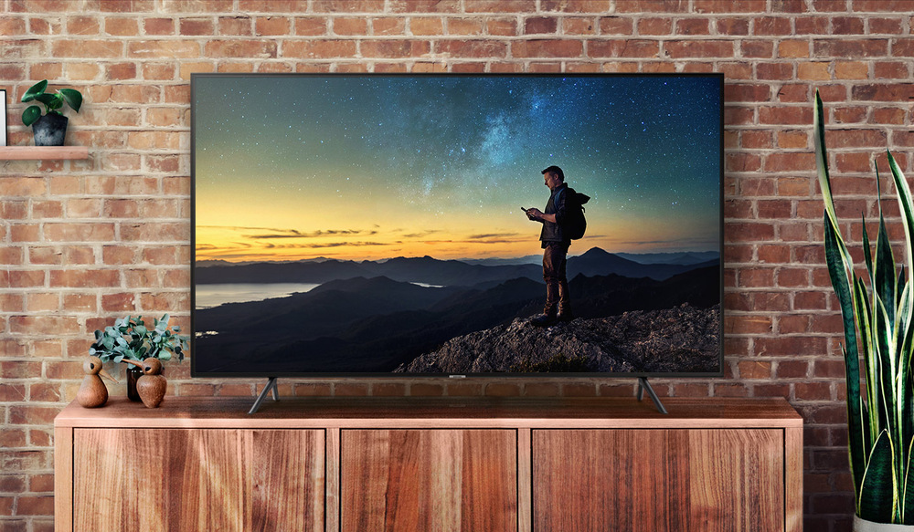 Televize Samsung UE40NU7192