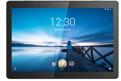 Dotykový tablet Lenovo Tab M10 32 GB HD LTE černý Dotykový tablet Lenovo Tab M10 32 GB HD LTE černý