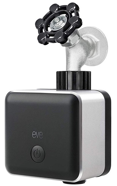 Zavírač ventilů Eve Aqua Smart Water Controller