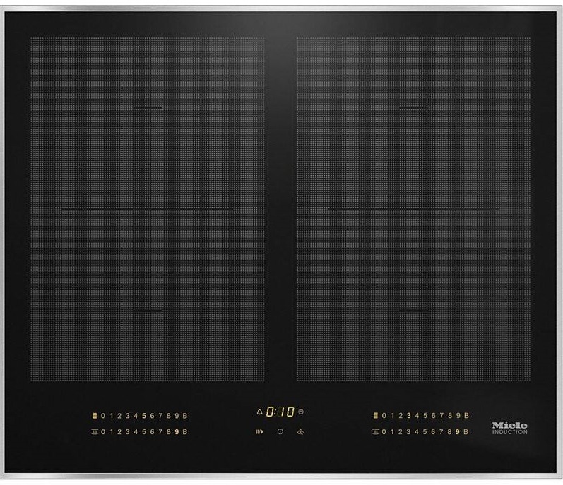 Indukční varná deska Miele KM 7564 FR černá