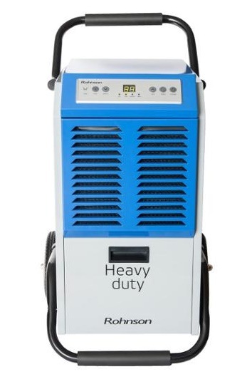 Odvlhčovač Rohnson R-9250 PROFI modrý