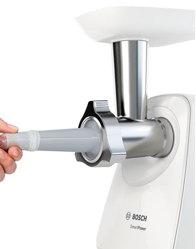 Mlýnek na maso Bosch MFW2500W bílý BOSMFW2514W_05