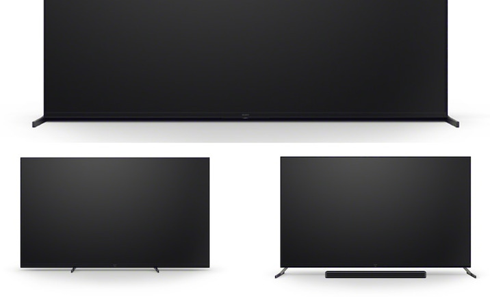 Televize Sony XR-85Z9J Televize Sony XR-85Z9J