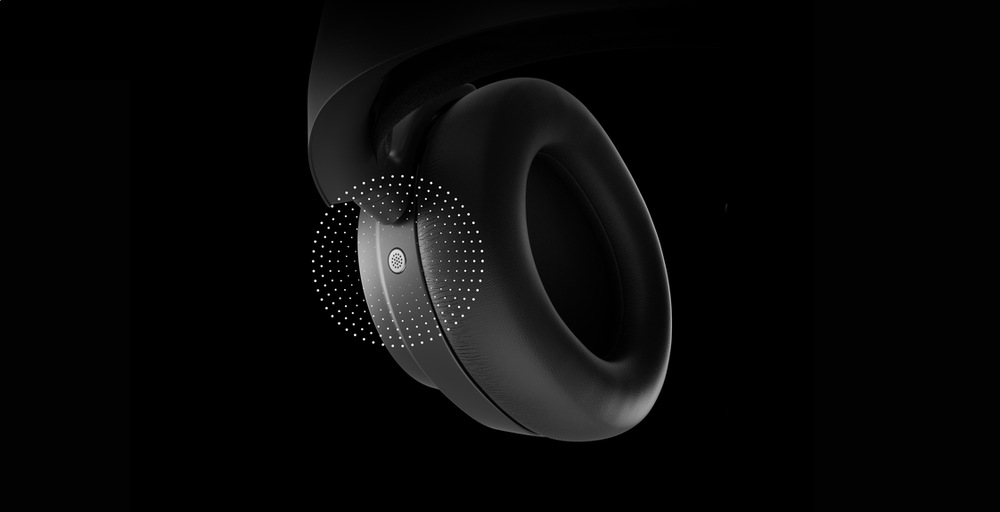Headset SteelSeries Arctis Nova Pro Wireless černý Headset SteelSeries Arctis Nova Pro Wireless černý