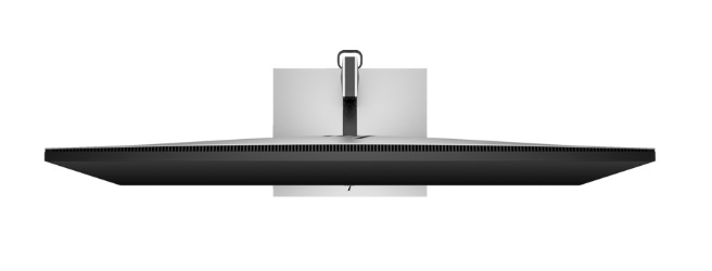 Monitor HP 732pk šedý Monitor HP 732pk šedý