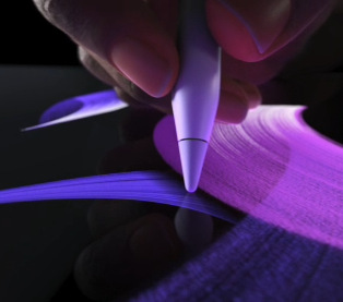 Stylus Apple Pencil Pro bílý Stylus Apple Pencil Pro bílý