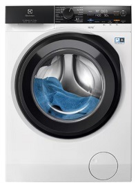 Pračka se sušičkou Electrolux EW7W4492C bílá ELEEW7W4492C_01