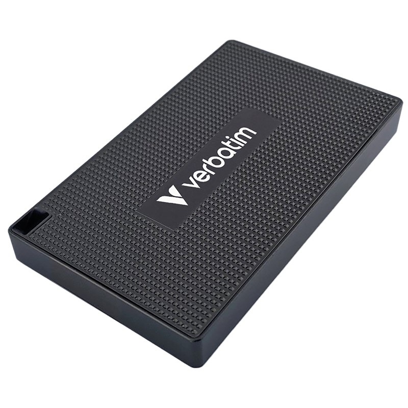 Verbatim Metal Mini 512GB
