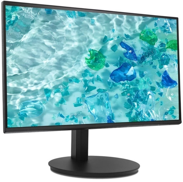 Acer Vero CB272Gbmiprx, černá