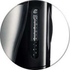 Kávovar Philips Daily Collection HD7461/00 béžový Indikátor hladiny vody