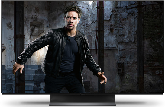 Televize Panasonic TX-65GZ1000E