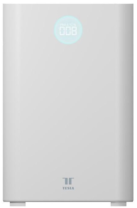 Čistička vzduchu Tesla Smart Air Purifier Pro M bílá