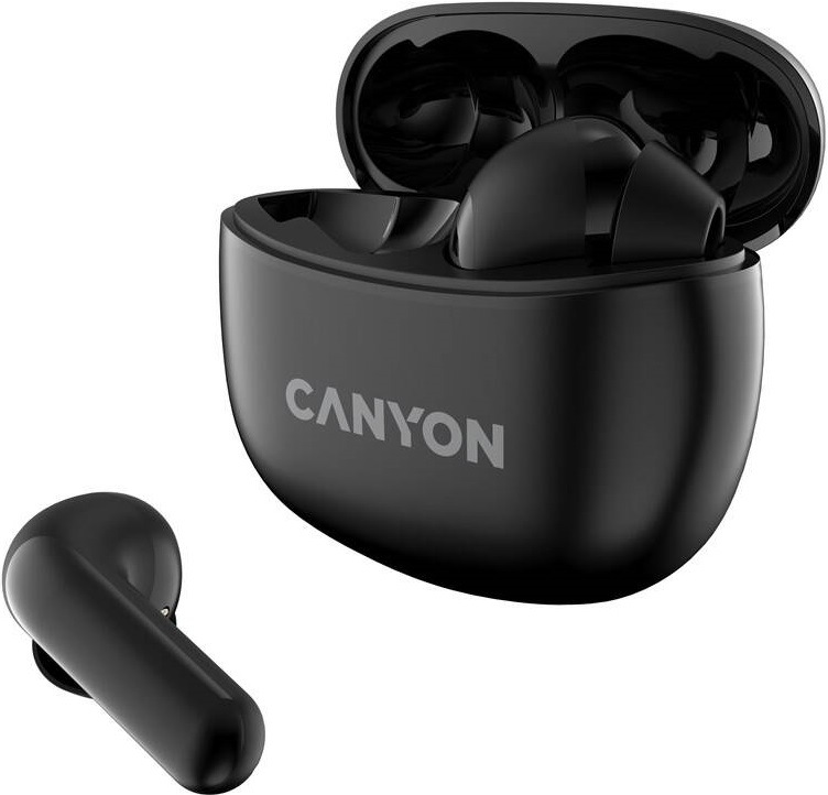 Canyon TWS-5 BT