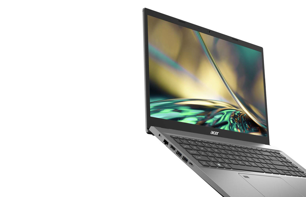 Notebook Acer Aspire 5 (A515-47-R954) šedý Acer Aspire 5 (A515-47-R954)