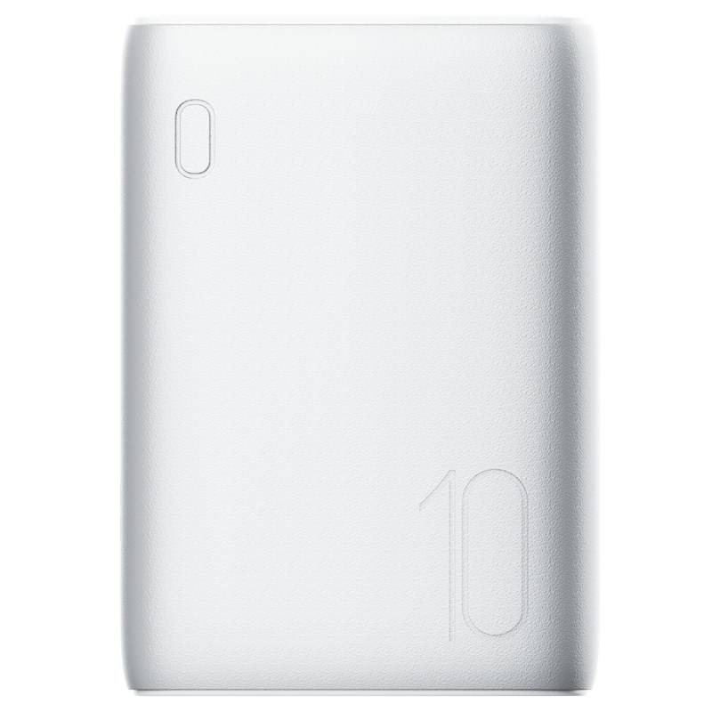 Powerbanka WG 10000 mAh bílá