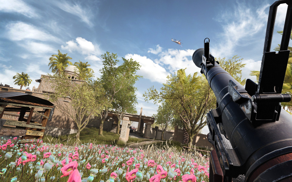 Focus Home Interactive Insurgency: Sandstorm - Gold Edition - elektronická licence Insurgency: Sandstorm - Gold Edition