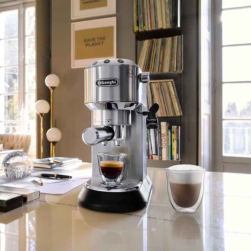 Espresso De'Longhi EC 685.M DEDICA