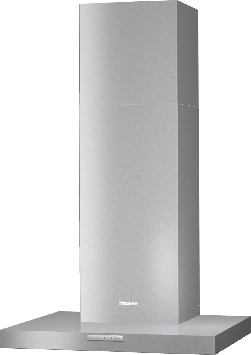 Odsavač par Miele DAW 1620 Active nerez