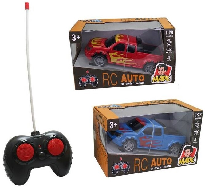RC auto MaDe 16113 1:28