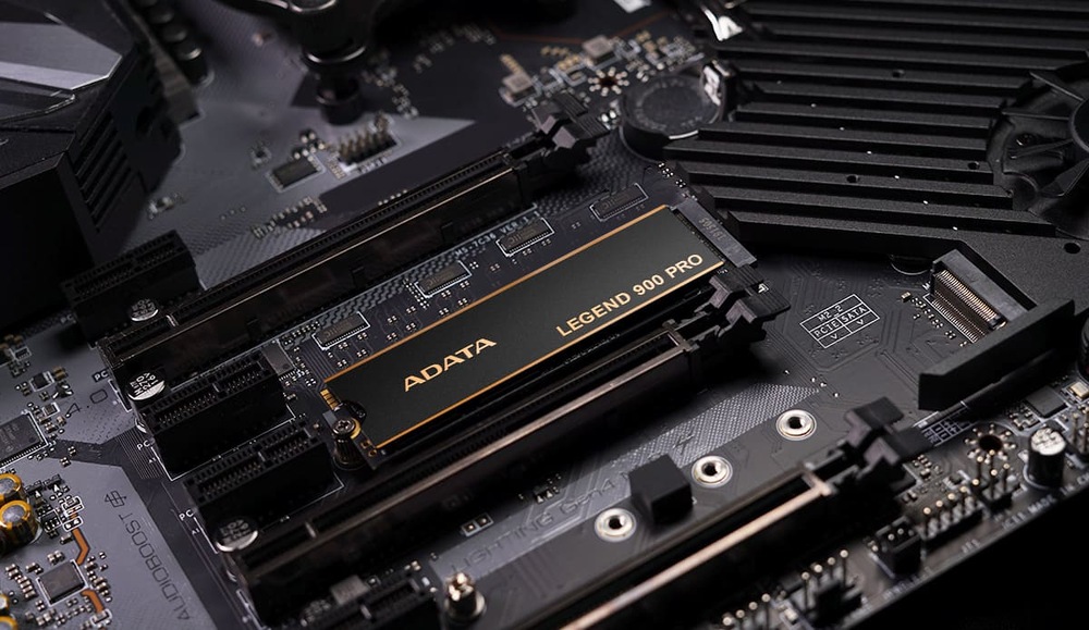 SSD ADATA Legend 900 PRO 2TB NVMe