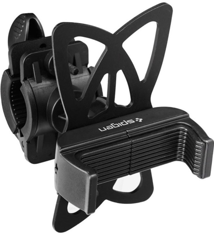 Držák na mobil Spigen Velo A250 Bike - černý